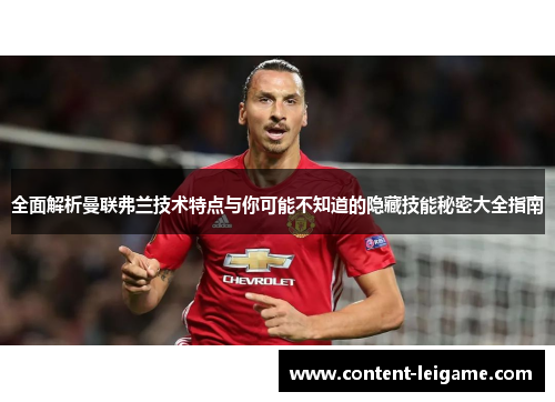 全面解析曼联弗兰技术特点与你可能不知道的隐藏技能秘密大全指南 全面解析曼联弗兰技术特点与你可能不知道的隐藏技能秘密大全指南