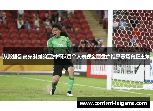 从数据到高光时刻的亚洲杯球员个人表现全面盘点谁是赛场真正主角