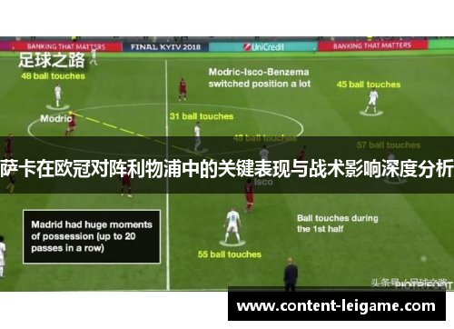 萨卡在欧冠对阵利物浦中的关键表现与战术影响深度分析