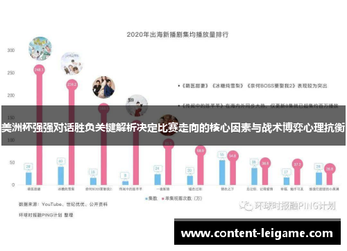 美洲杯强强对话胜负关键解析决定比赛走向的核心因素与战术博弈心理抗衡
